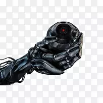 机器人手臂-机器人手