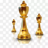 2017年三菱棋子-金棋
