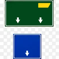 交通标志道路交通标志图标-交通标志