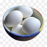 鸡蛋卷蛋在篮子里，咸鸭蛋，白蛋