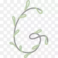 字母j字符字体.创造性字母j