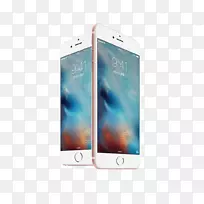 iphone 6+iphone se 4G lte用户识别模块-移动电话Apple 6
