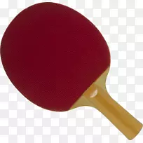 乒乓球球拍-乒乓球桨