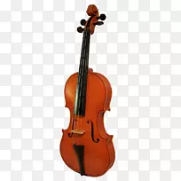 小提琴乐器.手小提琴