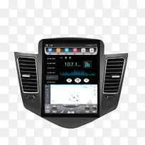 2014年雪佛兰巡航车GPS导航设备-专用于雪佛兰导航的魅力通行证