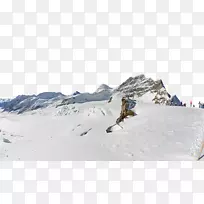 Jungfraujoch旅游景点-1瑞士Jungfrau