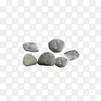 岩石碎片材料-岩石碎片