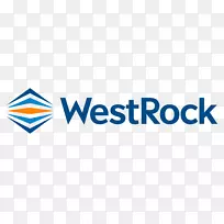 韦斯特洛克纸业包装和标签公司-韦斯特洛克标志