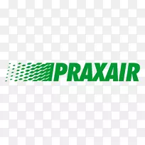 Praxair标志工业气体公司纽约证券交易所：PX-Praxair标志
