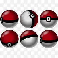 Pokémon球-Pokémon球