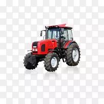 农用拖拉机-农用拖拉机