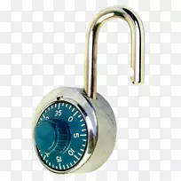 0挂锁1主锁加密安全锁