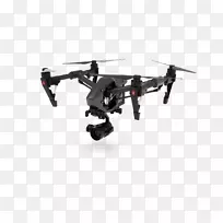 Mavic无人驾驶飞行器dji航空摄影4k分辨率-无人驾驶飞机
