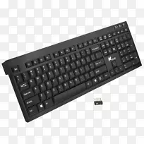 电脑键盘电脑鼠标无线键盘usb键盘快捷键键盘