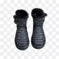 雪靴-雪靴