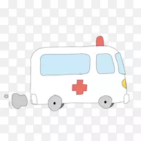 惠灵顿免费救护重型救援车-超速救护车