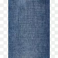 牛仔裤，牛仔裤，服装.牛仔布质地