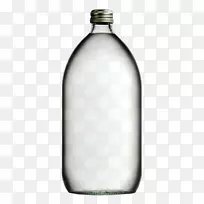 水瓶塑料瓶透明瓶