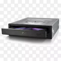 dvd录音机光盘驱动器超级多dvd-ram-lgdvd燃烧器