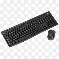 电脑鼠标电脑键盘无线键盘光学鼠标键盘和鼠标