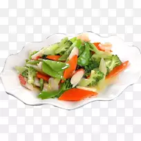 寿司蟹火锅菜羊肉-荷兰蟹虾