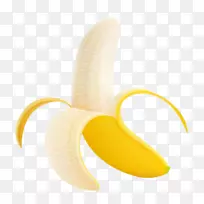 香蕉图标-香蕉