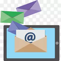电子邮件营销-电子邮件