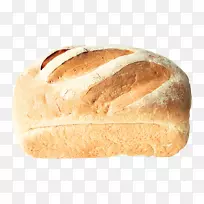 格雷厄姆面包黑麦面包新鲜面包
