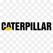 卡特彼勒公司重型设备制造商首席执行官卡特彼勒标志