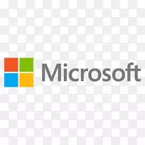 技术支持诈骗微软视窗惠普企业-微软标志