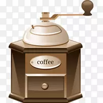 咖啡机-咖啡机