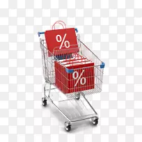 购物车购物袋网上购物-购物车和购物袋销售
