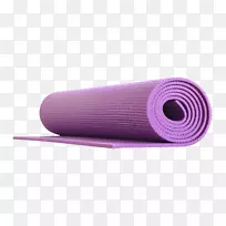 瑜伽垫身体健康体育锻炼瑜伽垫
