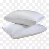 枕头垫床单床垫.枕头