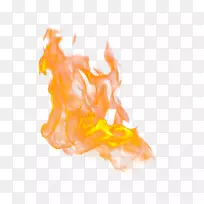 火焰光-火焰png a火焰，冷火焰