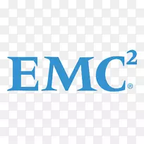 霍普金斯戴尔EMC公司销售公司-EMC标志