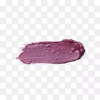 唇膏颜色-紫色唇膏