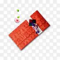 Adobe插画师钱包
