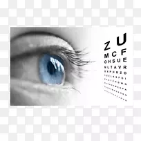 眼睛检查，验光，视力，眼睛护理，专业人士-展望未来