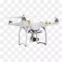 Phantom Mavic无人驾驶飞行器鹦鹉AR.Drone DJI-无人驾驶飞机