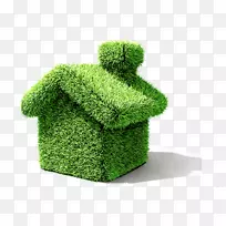 被动式住宅高效能源利用绿色住宅