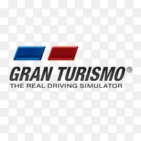 Gran Turismo运动GRAN Turismo 5 gran Turismo 6 PlayStation 4 PlayStation 3-gran Turismo徽标PNG剪贴画