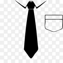 领带剪贴画-领带PNG图像