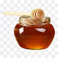 蜂蜜食品-蜂蜜
