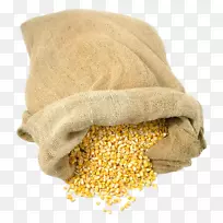 玉米纸袋