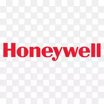 霍尼韦尔公司制造传感器行业-霍尼韦尔标志