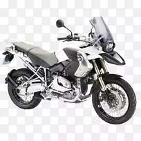 宝马R1200R摩托车头盔宝马摩托车历史-宝马r 1200 GS摩托车