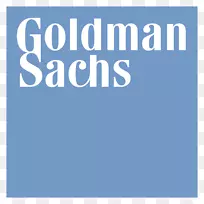 高盛(GoldmanSachs)徽标投资银行安全业务-高盛徽标