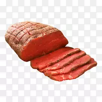 肉牛排-肉