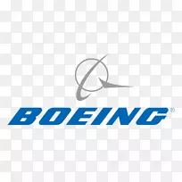 波音公司纽约证券交易所：ba-Boeing徽标